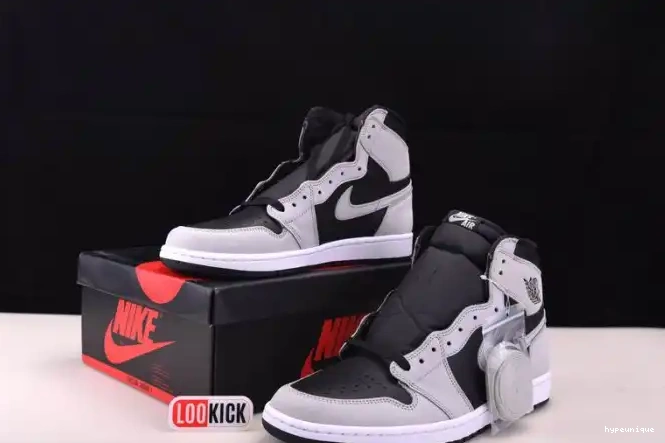 HYPE Smoke Air High White 555088-035 Light Black 1 Jordan Retro Grey 0416